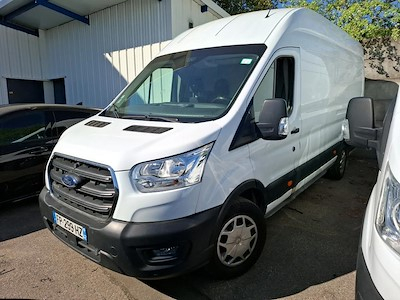 Ford TRANSIT Transit 2T Fg P350 L4H3 2.0 EcoBlue 130ch S&amp;S Trend Business