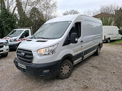 Ford TRANSIT Transit 2T Fg T310 L3H2 2.0 EcoBlue 130ch S&amp;S Trend Business