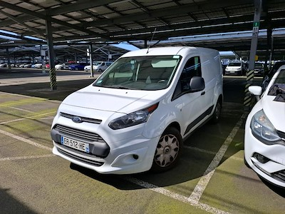 Ford Transit connect VU Transit Connect L1 1.0E 100ch Stop&amp;Start Trend Euro VI