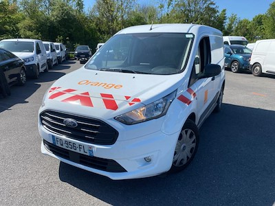 Ford Transit connect VU Transit Connect L1 1.0E 100ch Trend