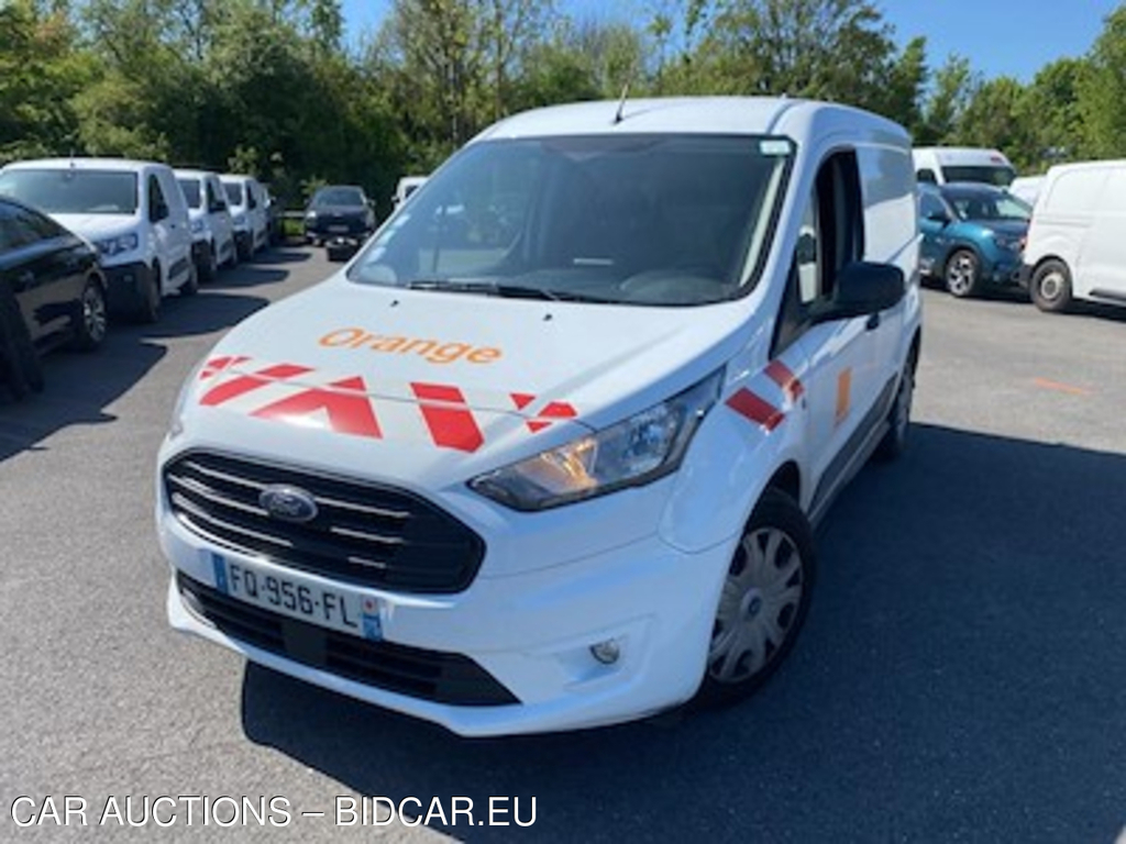 Ford Transit connect VU Transit Connect L1 1.0E 100ch Trend