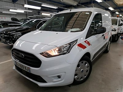 Ford Transit connect VU Transit Connect L1 1.5 EcoBlue 100ch Trend Business Nav