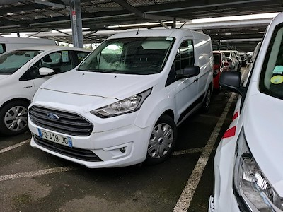 Ford Transit connect VU Transit Connect L1 1.5 EcoBlue 100ch Trend Business Nav
