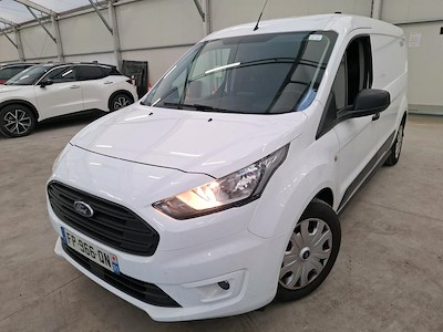 Ford Transit connect VU Transit Connect L2 1.5 EcoBlue 100ch Trend Business Nav