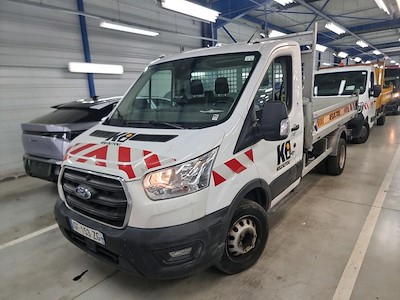 Ford Transit kil Transit 2T CCb P350 L2 RJ HD 2.0 EcoBlue 170ch S&amp;S Trend Business