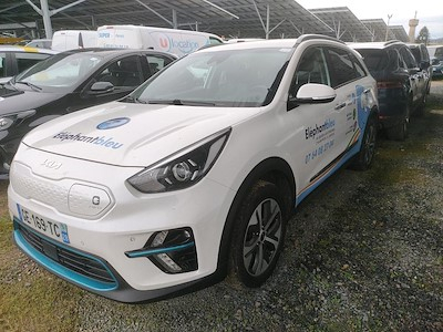 Kia E-NIRO e-Niro Active Business 204ch 3cv// 2 PLACES - 2 SEATS
