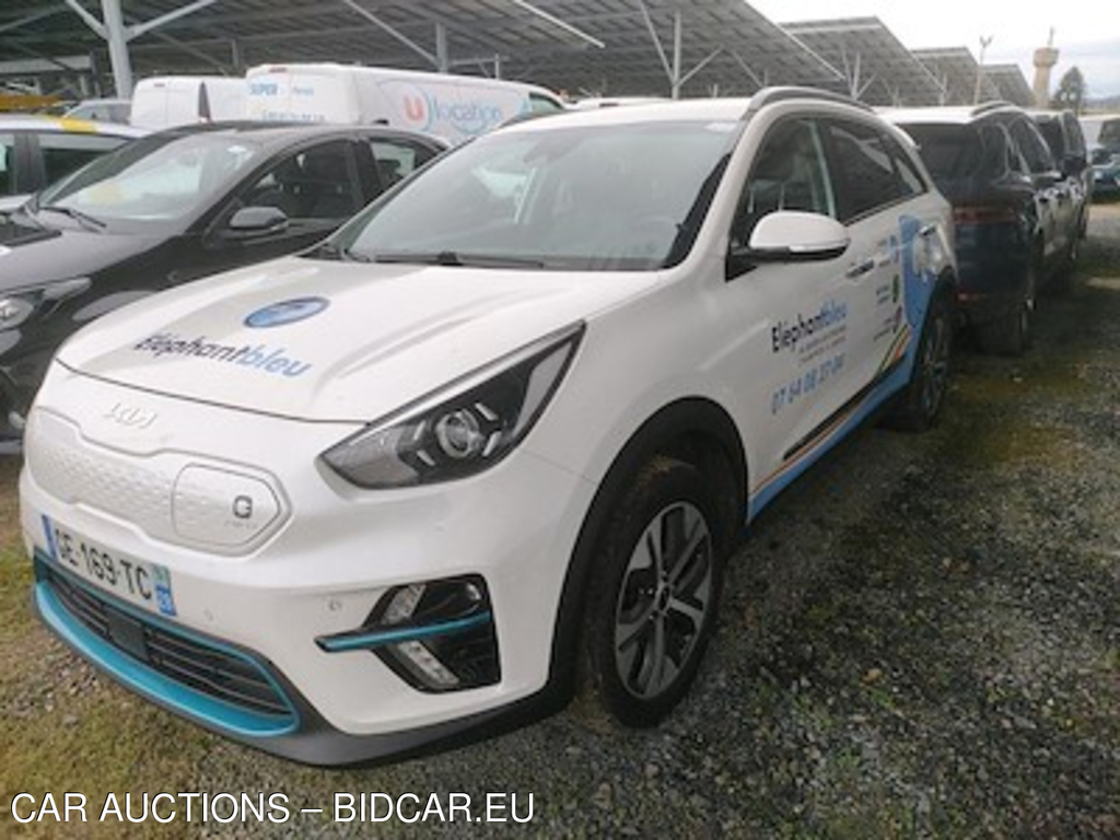 Kia E-NIRO e-Niro Active Business 204ch 3cv// 2 PLACES - 2 SEATS