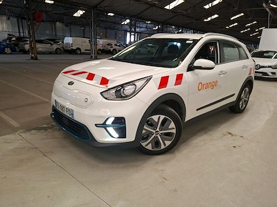 Kia E-NIRO e-Niro e-Active 204ch// 2 PLACES - 2 SEATS