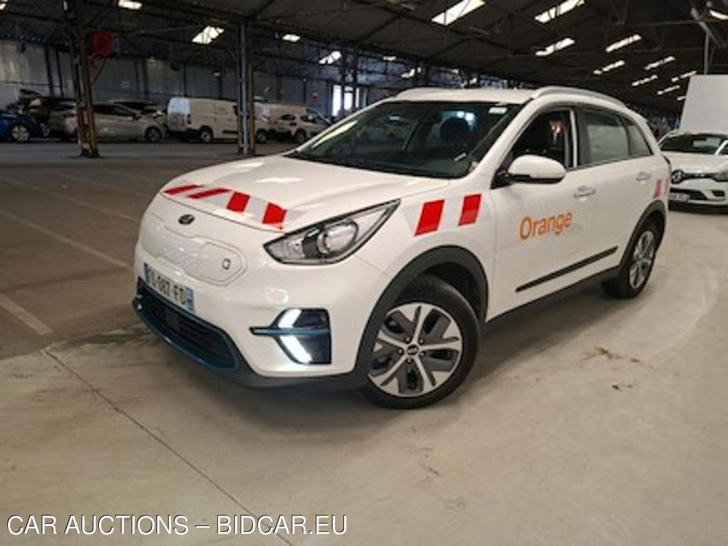 Kia E-NIRO e-Niro e-Active 204ch// 2 PLACES - 2 SEATS