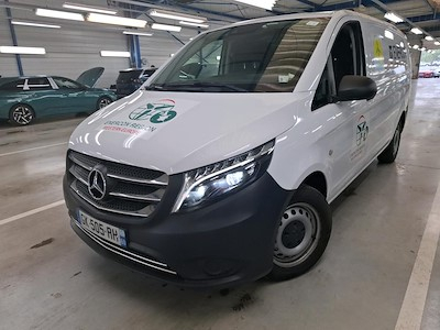 Mercedes-Benz VITO Vito Fg 114 CDI Long Pro Propulsion 9G-Tronic
