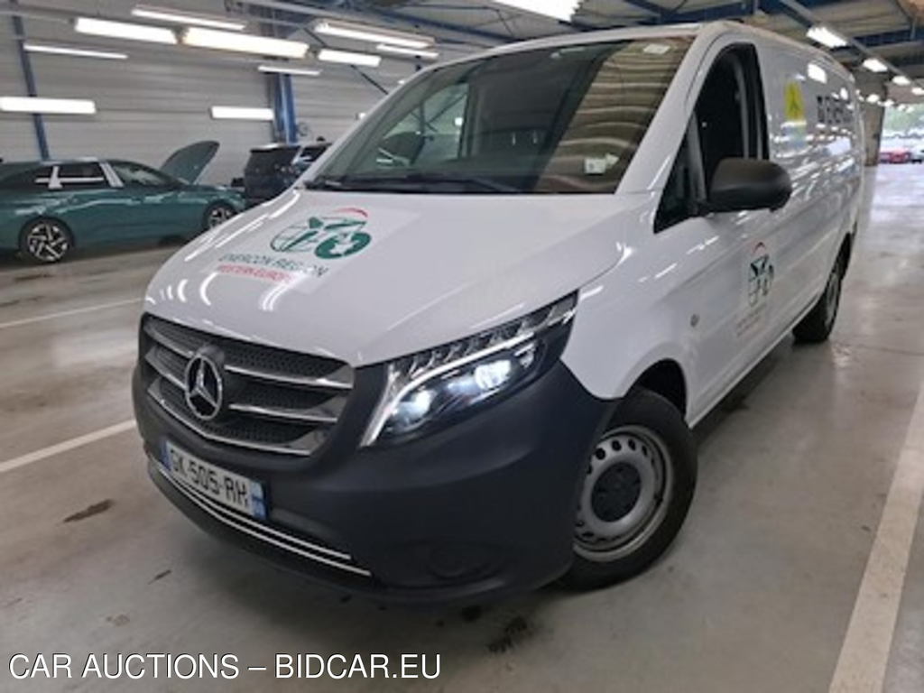 Mercedes-Benz VITO Vito Fg 114 CDI Long Pro Propulsion 9G-Tronic