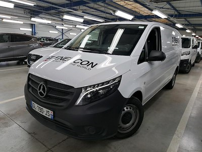 Mercedes-Benz VITO Vito Fg 114 CDI Long Pro Propulsion 9G-Tronic