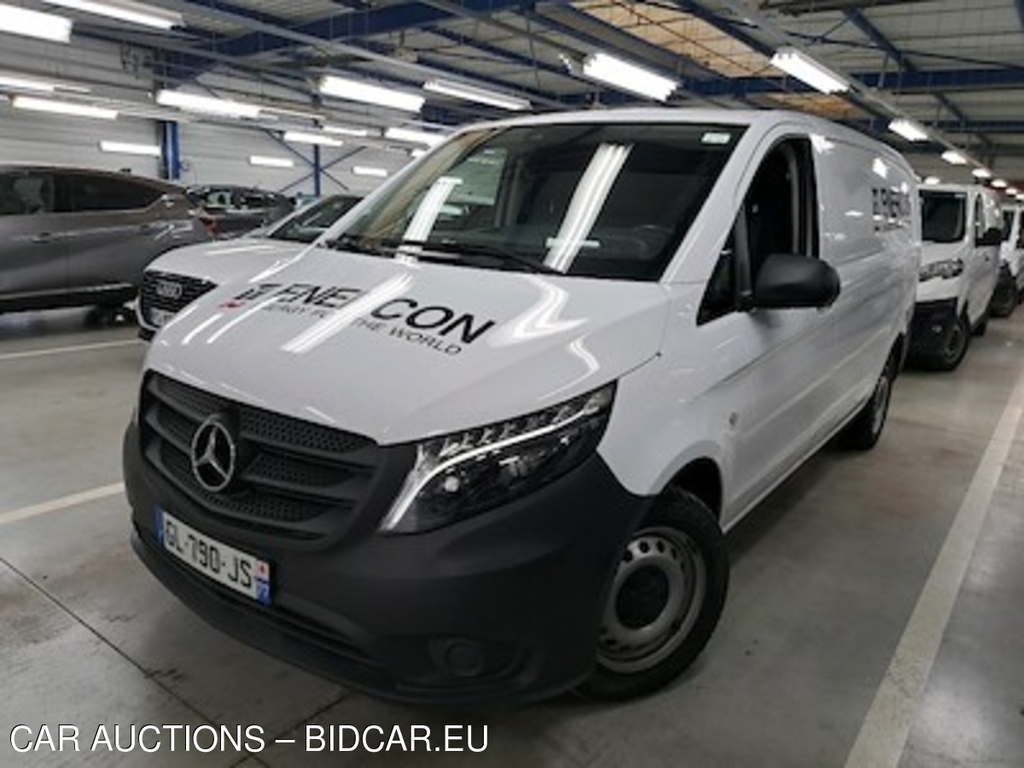 Mercedes-Benz VITO Vito Fg 114 CDI Long Pro Propulsion 9G-Tronic