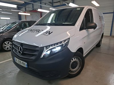 Mercedes-Benz VITO Vito Fg 114 CDI Long Pro Propulsion 9G-Tronic