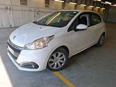 Peugeot 208 208 Affaire 1.2 PureTech 82ch Premium Pack