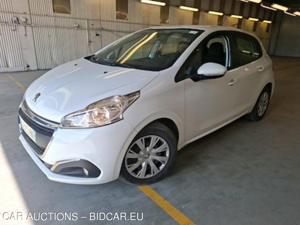 Peugeot 208 208 Affaire 1.2 PureTech 82ch Premium Pack
