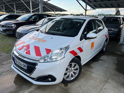 Peugeot 208 208 Affaire 1.2 PureTech 82ch S&amp;S Premium Pack Euro6c