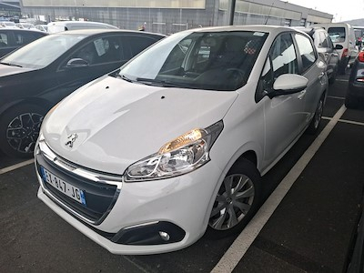 Peugeot 208 208 Affaire 1.6 BlueHDi 100ch Premium Pack