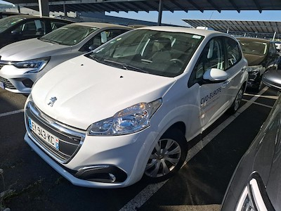 Peugeot 208 208 Affaire 1.6 BlueHDi 100ch S&amp;S Premium Pack Euro6c