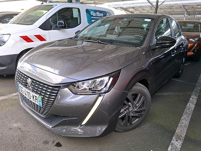 Peugeot 208 business R 208 Business R 1.2 PureTech 100 S&amp;S Active
