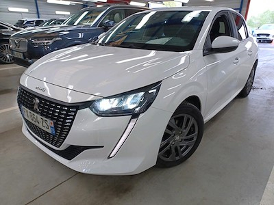 Peugeot 208 business R 208 Business R 1.2 PureTech 100 S&amp;S Active EAT8