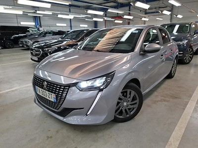 Peugeot 208 business R 208 Business R 1.2 PureTech 100 S&amp;S Active EAT8