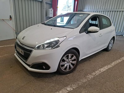 Peugeot 208 business R 208 Business R 1.6 BlueHDi 75ch S&amp;S Active 5p