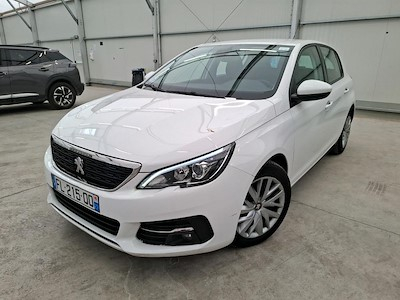 Peugeot 308 308 Affaire 1.5 BlueHDi 100ch S&amp;S Premium Pack