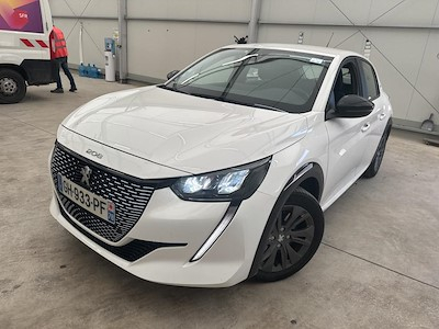 Peugeot E-208 business R 208 Business R e-208 136ch Active