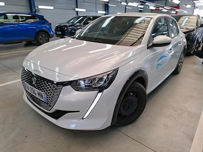 Peugeot E-208 business R 208 Business R e-208 136ch Active