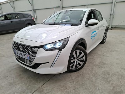 Peugeot E-208 business R 208 Business R e-208 136ch Active