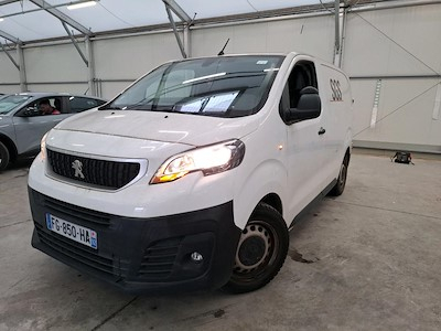 Peugeot EXPERT Expert Fg Compact 1.6 BlueHDi 95ch Premium