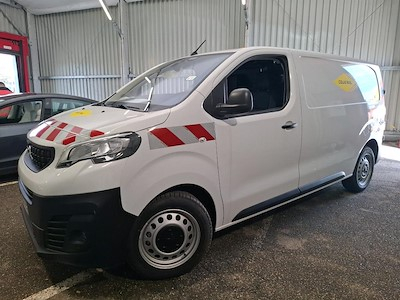 Peugeot EXPERT Expert Fg M 2.0 BlueHDi 145ch