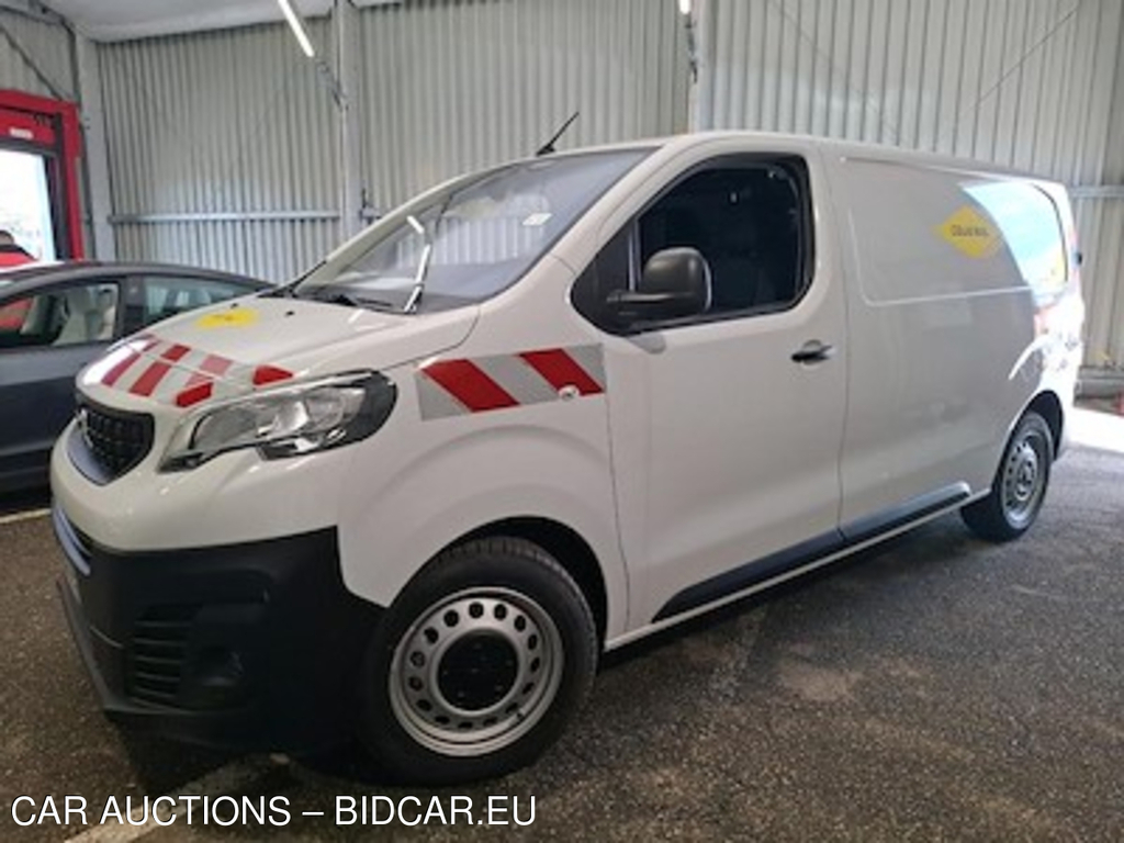 Peugeot EXPERT Expert Fg M 2.0 BlueHDi 145ch