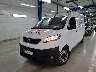 Peugeot EXPERT Expert Fg Standard 1.5 BlueHDi 120ch S&amp;S Asphalt