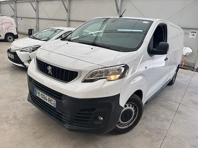 Peugeot EXPERT Expert Fg Standard 1.6 BlueHDi 115ch Premium Pack S&amp;S