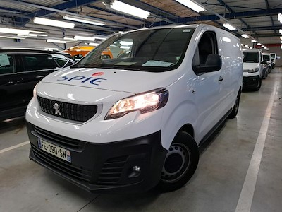 Peugeot EXPERT Expert Fg Standard 1.6 BlueHDi 95ch Premium Pack