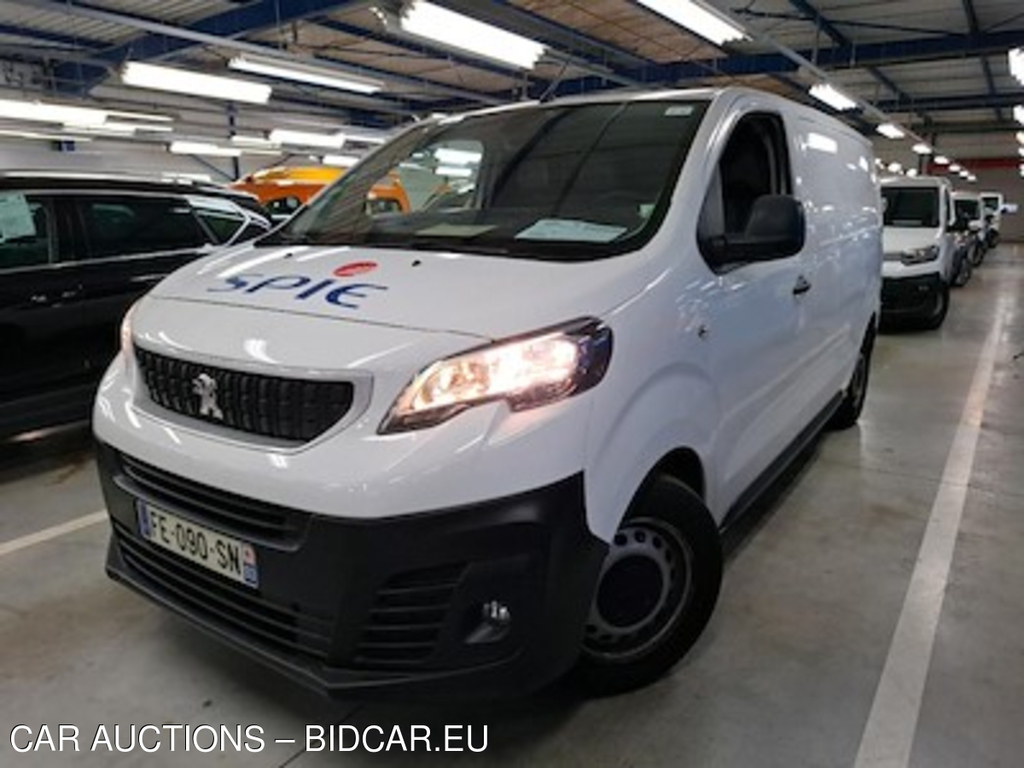 Peugeot EXPERT Expert Fg Standard 1.6 BlueHDi 95ch Premium Pack