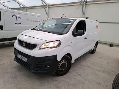 Peugeot EXPERT Expert Fg Standard 2.0 BlueHDi 120ch Premium Pack S&amp;S