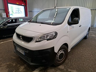 Peugeot EXPERT Expert Fg Standard 2.0 BlueHDi 120ch Premium S&amp;S