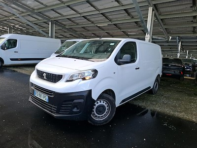 Peugeot EXPERT Expert Fg Standard 2.0 BlueHDi 120ch Premium S&amp;S
