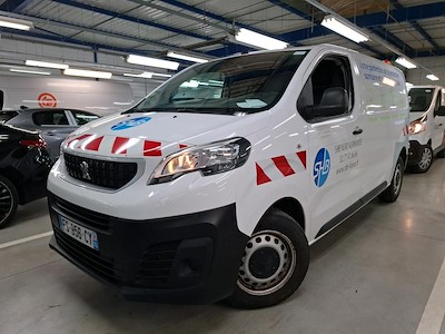 Peugeot EXPERT Expert Fg Standard 2.0 BlueHDi 120ch S&amp;S Premium