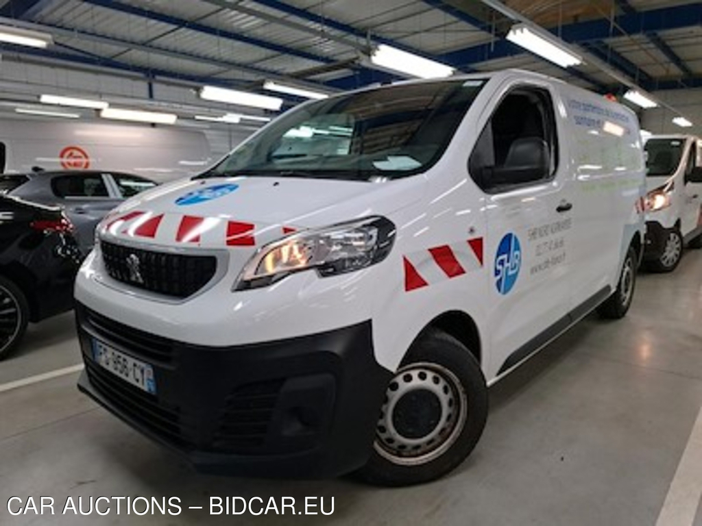 Peugeot EXPERT Expert Fg Standard 2.0 BlueHDi 120ch S&S Premium