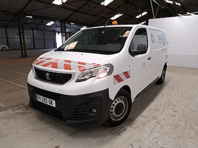Peugeot EXPERT Expert Fg Standard 2.0 BlueHDi 120ch S&amp;S Premium