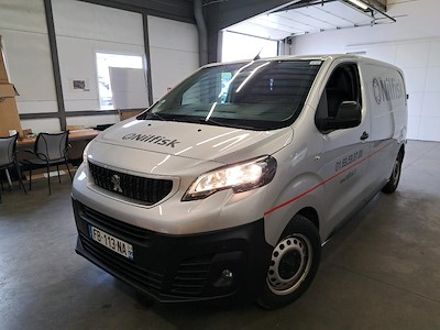 Peugeot EXPERT Expert Fg Standard 2.0 BlueHDi 180ch Premium Pack S&amp;S EAT6