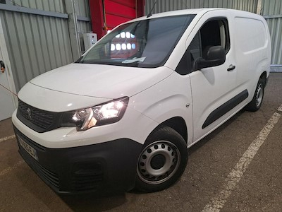 Peugeot PARTNER Partner Long 950kg Puretech 110ch S&amp;S Asphalt