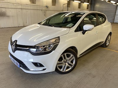 Renault CLIO Clio 1.0 SCe 75ch Business// 2 PLACES - 2 SEATS