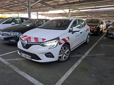 Renault CLIO Clio Reversible 1.0 TCe 100ch Business - 20