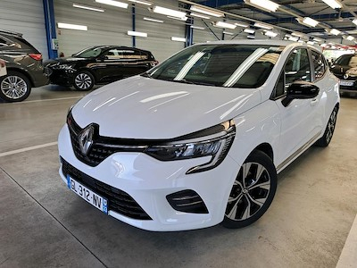 Renault CLIO Clio Reversible 1.6 E-Tech full hybrid 145 Evolution