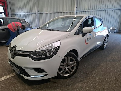 Renault CLIO Clio Ste 0.9 TCe 90ch energy Business Reversible